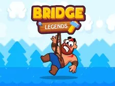 Γέφυρας Legends online